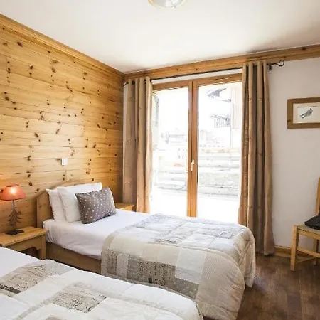 The Retreat Chalet