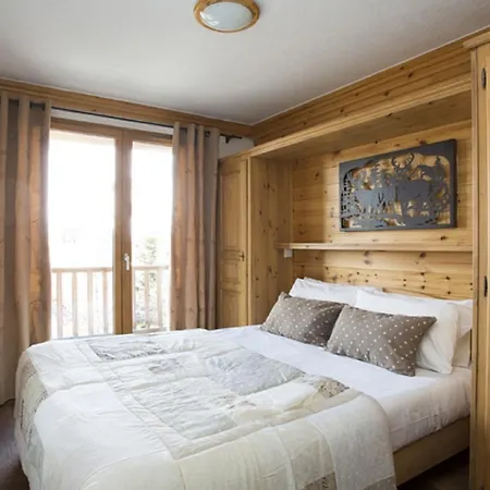 Chalet The Retreat Tignes