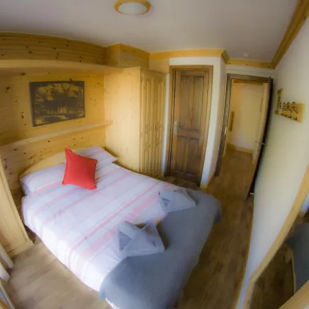 The Retreat Chalet