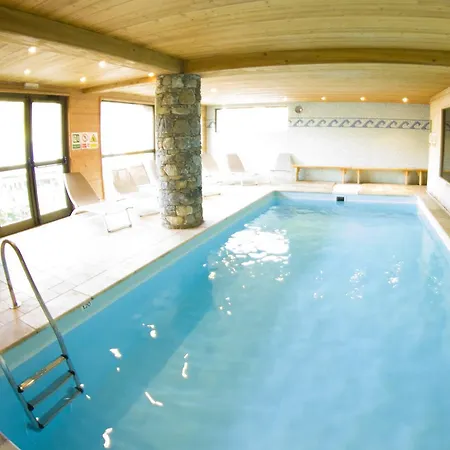 The Retreat Chalet